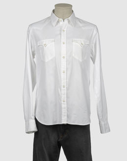 TOMMY HILFIGER - CAMICIE - Camicie maniche lunghe - su YOOX.COM