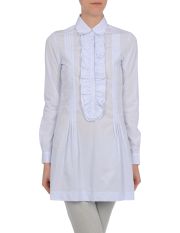 AGLINI - Blouse