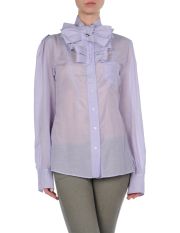 FRANCESCO SCOGNAMIGLIO - Long sleeve shirt