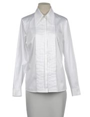 ESCADA - Long sleeve shirt