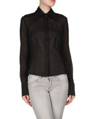 AINOS - Camicia maniche lunghe