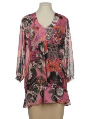 SANDRO FERRONE - Blouse