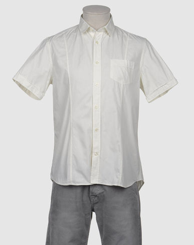 ZOOM PEUTEREY - Shirts