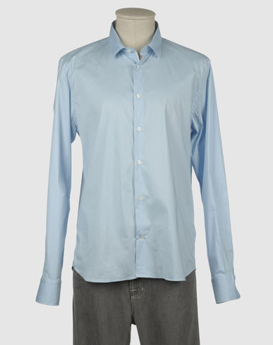 ZOOM PEUTEREY - Long sleeve shirt