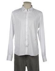 PEUTEREY - Camicia maniche lunghe