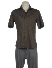 BOSCHI SPERIMENTALE - Short sleeve shirt