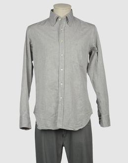 DAKS LONDON - CAMICIE - Camicie maniche lunghe - su YOOX.COM