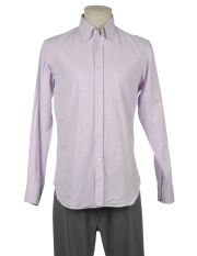 DAKS LONDON - Langarmhemd