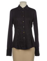 MALIPARMI - Camicia maniche lunghe