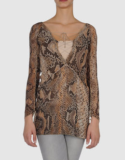 Roberto Cavalli - Chemises - Blouses