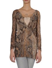 ROBERTO CAVALLI - Blusa