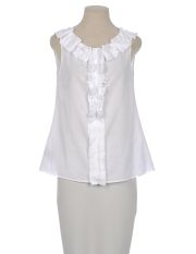 LE SARTE PETTEGOLE - Camicia senza maniche