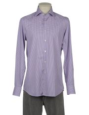 CELLINI - Camisa de manga larga