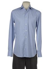 CELLINI - Camisa de manga larga