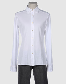 CELLINI - CAMICIE - Camicie maniche lunghe - su YOOX.COM