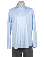 CELLINI - Camisa de manga larga