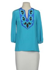 TIBI - Blusa