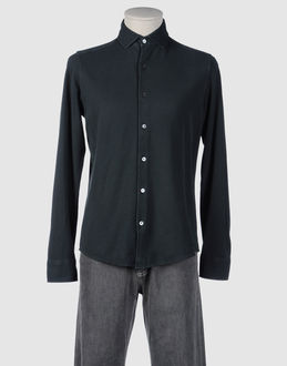 DRUMOHR - CAMICIE - Camicie maniche lunghe - su YOOX.COM