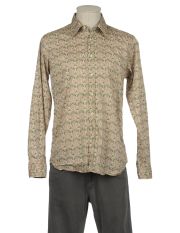 BEVILACQUA - Long sleeve shirt