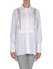 ERMANNO SCERVINO - 長袖シャツ