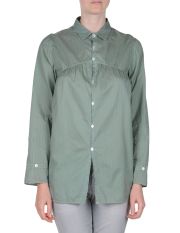 GOLDEN GOOSE - Long sleeve shirt