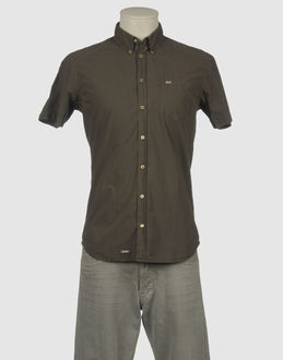 SUN 68 - CAMICIE - Camicie maniche corte - su YOOX.COM
