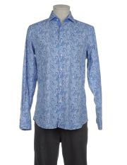 HACKETT - Long sleeve shirt