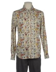 9.2 BY CARLO CHIONNA - Chemise  manches longues