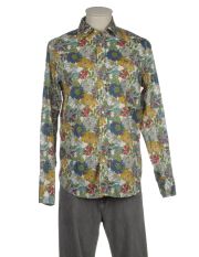 9.2 BY CARLO CHIONNA - Chemise  manches longues