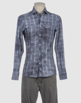 PRIMO EMPORIO - CAMICIE - Camicie maniche lunghe - su YOOX.COM