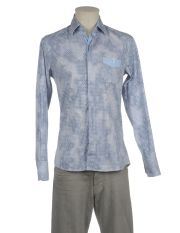 PRIMO EMPORIO - Long sleeve shirt