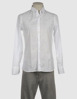 PRIMO EMPORIO - CAMICIE - Camicie maniche lunghe - su YOOX.COM