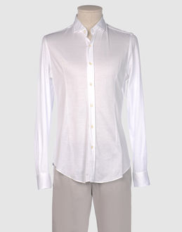 DICKSON - CAMICIE - Camicie maniche lunghe - su YOOX.COM