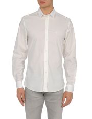McQ - Camicia maniche lunghe