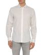 McQ - Camicia maniche lunghe