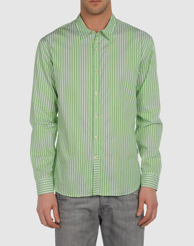 ZOOM PAUL SMITH JEANS - Long sleeve shirt