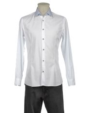 DICKSON - Camicia maniche lunghe