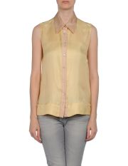 PRADA - Chemise sans manches