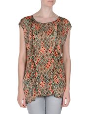 MISSONI - Κοντομάνικο  t-shirt