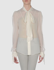 FRANCESCO SCOGNAMIGLIO - Long sleeve shirt