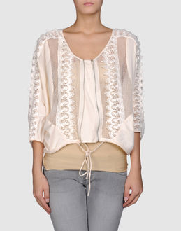 Dress Gallery - Chemises - Blouses