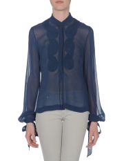 BETTY BLUE - Blusa