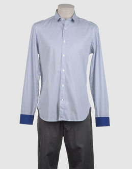COAST - CAMICIE - Camicie maniche lunghe - su YOOX.COM
