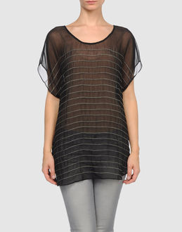 Dress Gallery - Chemises - Blouses