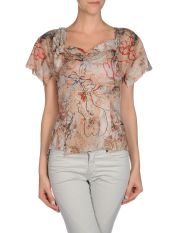 McQ - Blouse