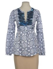 ANGELINA - Blouse