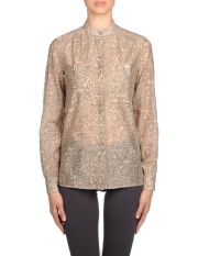 PEOPLE TREE - Camicia maniche lunghe
