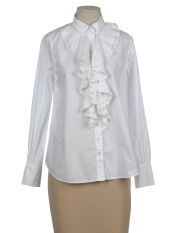 PAUW - Long sleeve shirt