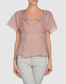 Mcq - Chemises - Blouses
