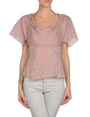 McQ - Blouse